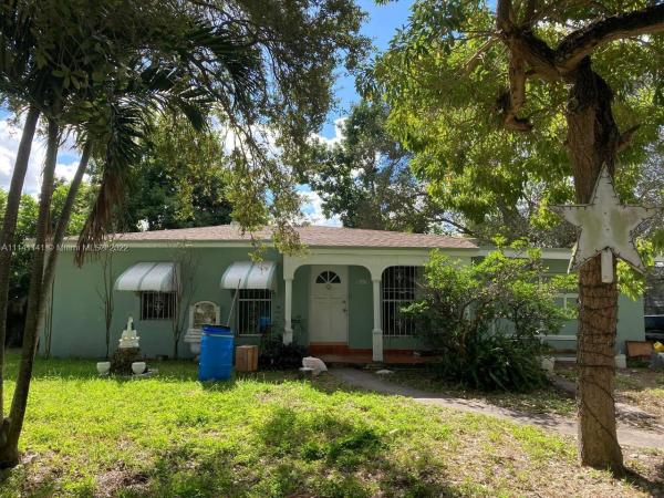 Pine Tree Park, 2950 NW 161st Ter, Miami Gardens, Florida 33054, image 2