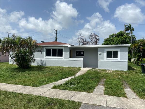 Breezeswept Estates, 151 NE 122nd St, North Miami, Florida 33161, image 2