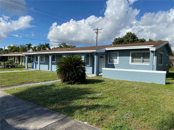 Scott Lake Manor, 1361 NW 174th St, Miami Gardens, Florida 33169, image 2