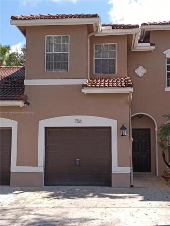 Plantation Trace, 756 NW 132nd Ter, Plantation, Florida 33325, image 2