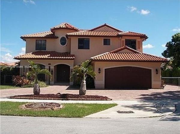 Fava Estates, 12560 SW 75th St, Kendale Lakes, Florida 33183, image 2