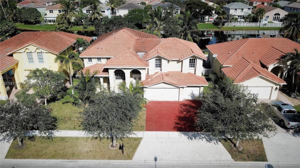 Waterside At Spring Valley, 16483 NW 16th St, Pembroke Pines, Florida 33028, image 1