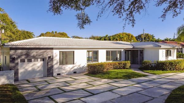 Miami Shores Residential, 1097 NE 98th St, Miami Shores, Florida 33138, image 1