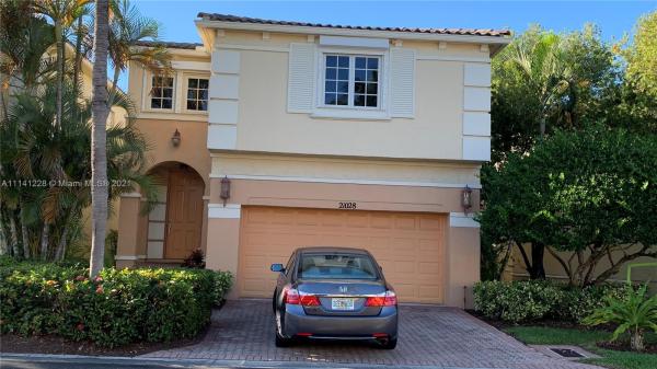 Aventura Lakes, 21028 NE 32nd Ave, Aventura, Florida 33180, image 2