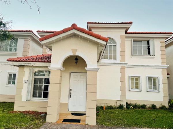 Bella Colina, 7371 NW 173rd Dr #102, Hialeah, Florida 33015, image 2