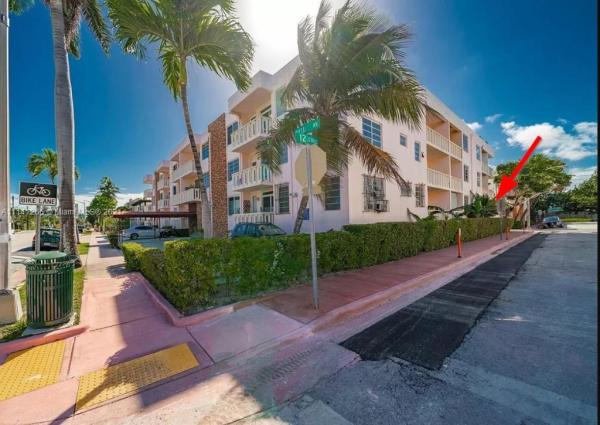 Tower East Incorporated Ocean Beach, 1150 Euclid Ave #112, Miami Beach, Florida 33139, image 2