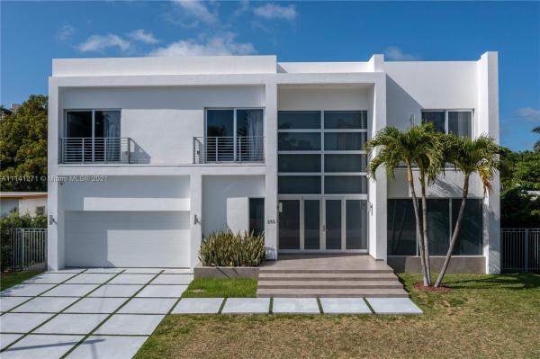 Golden Shores Ocean Boulevard Estates, 255 189th Ter, Sunny Isles Beach, Florida 33160, image 2