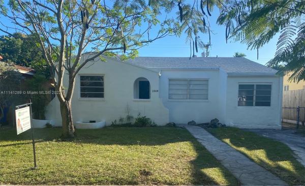 South Shenandoah, 1868 SW 13th St, Miami, Florida 33145, image 1