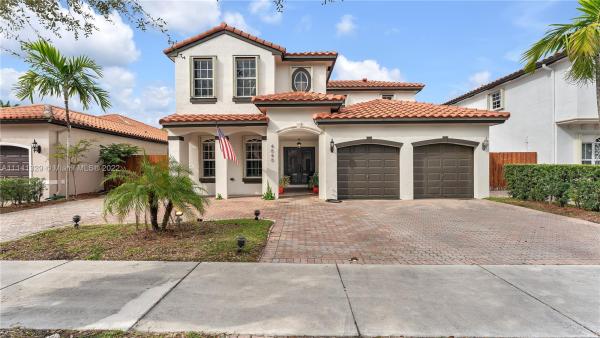 4040 SW 152nd Pl, Unincorporated Dade County, Florida 33185, image 2