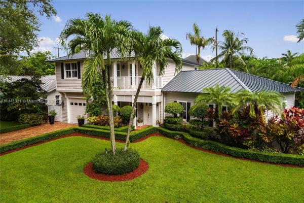 5045 SW 74th Ter, Unincorporated Dade County, Florida 33143, image 2