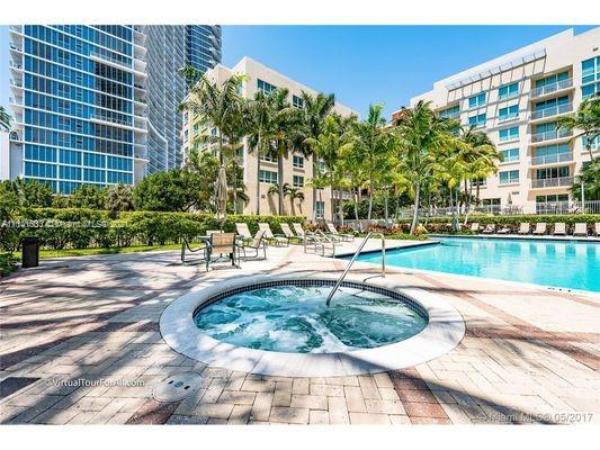 Cite On The Bay West, 2001 NE Biscayne Blvd #2601, Miami, Florida 33137, image 1