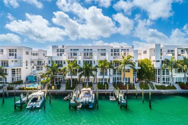 Avanti, 75 N Shore Dr #75, Miami Beach, Florida 33141, image 1