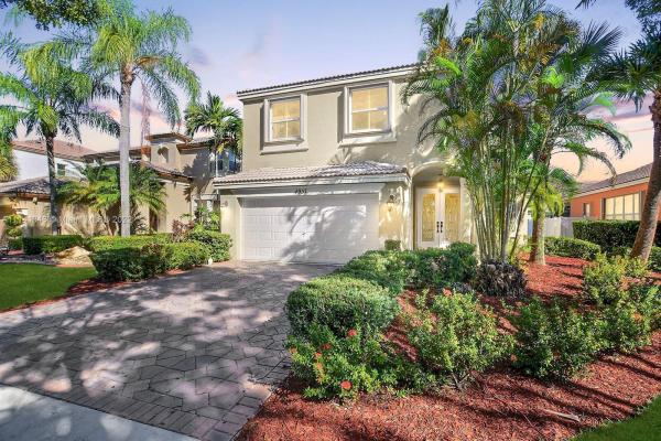 Riviera Isles, 4937 SW 166th Ave, Miramar, Florida 33027, image 2