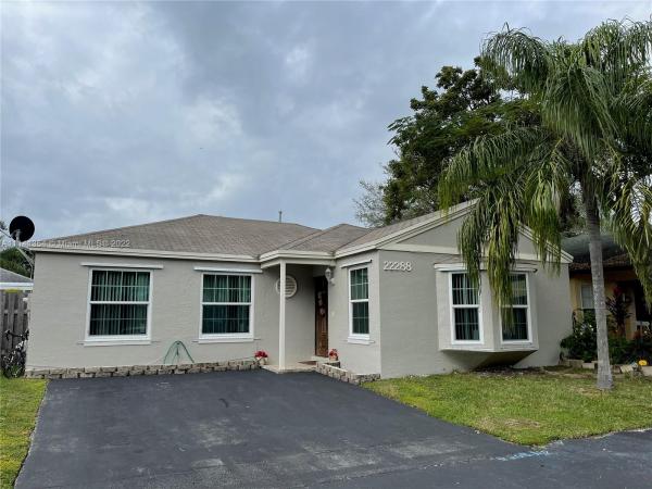 Catalina West, 22288 SW 99th Ave, Cutler Bay, Florida 33190, image 2