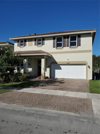 Bailes Commons, 11485 SW 228th Ter, Princeton, Florida 33170, image 2