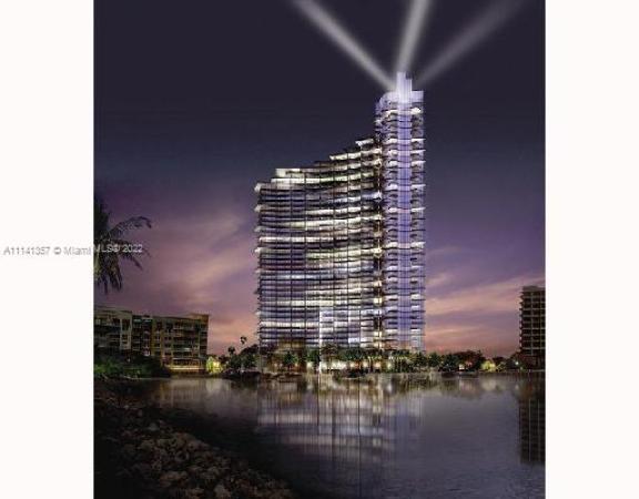 Paramount Bay, 2020 N Bayshore Dr #3205, Miami, Florida 33137, image 2
