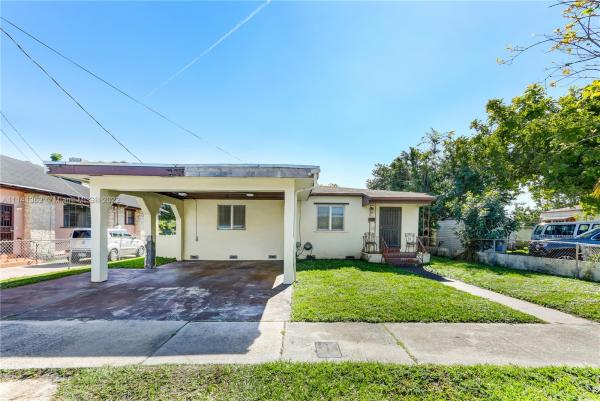 Inverness, 936 NW 41st St, Miami, Florida 33127, image 2