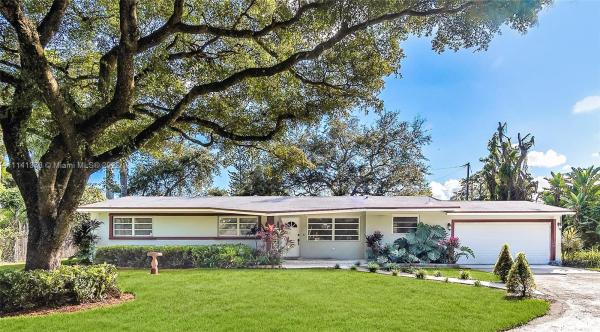 Hillmont, 7400 SW 98th St, Pinecrest, Florida 33156, image 2