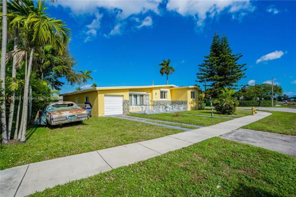 Cravero Lake Shore Estates, 1251 Little River Dr, Pinewood, Florida 33147, image 2