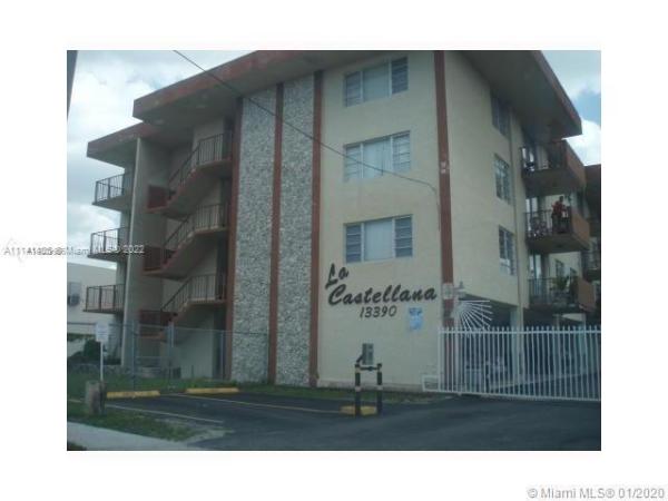 La Castellana, 13390 NE 7th Ave #210, North Miami, Florida 33161, image 2