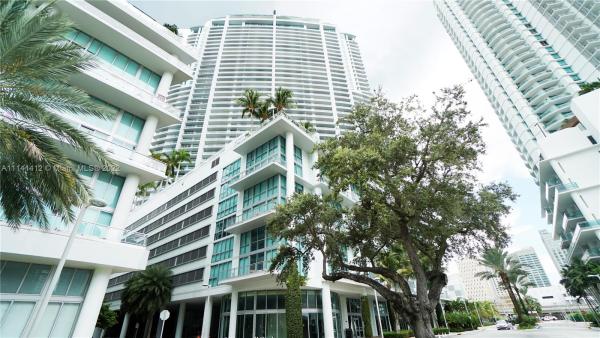 The Ivy At Riverfront, Miami, Florida 33130, image 2