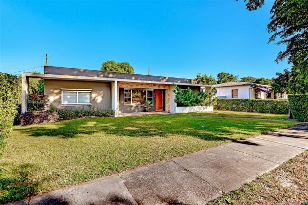 Sylvania Heights, 5939 SW 12 St #, West Miami, Florida 33144, image 1
