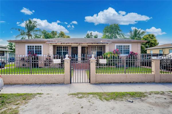 Lawndale, 1054 NW 111th St, Pinewood, Florida 33168, image 1