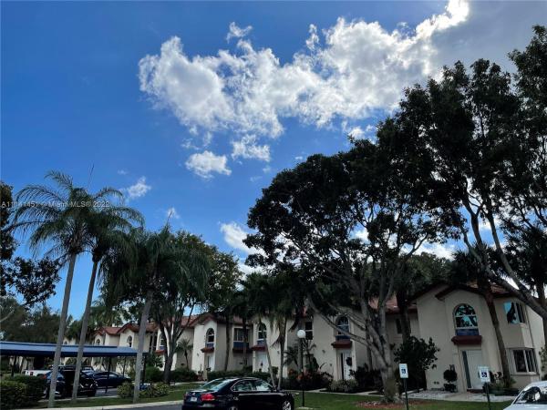 San De Vance Golf & Tennis Club, 440 NW 67th St #H205, Boca Raton, Florida 33487, image 2