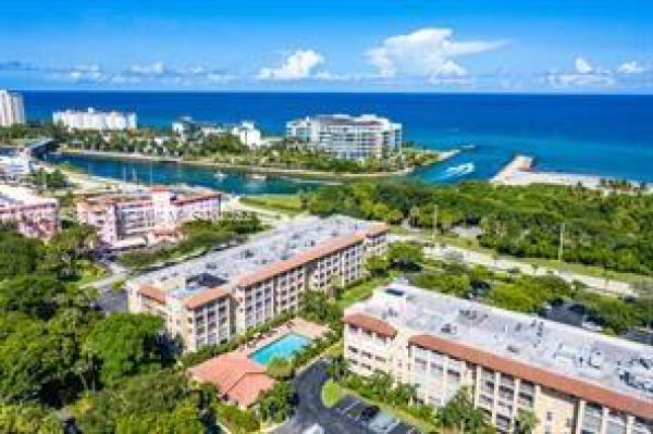 Tierra Del Mar, 1111 S Ocean Blvd #3130, Boca Raton, Florida 33432, image 2