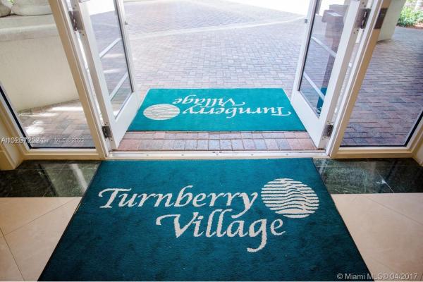 Turnberry Village South Tower, 19900 E Country Club Dr #818, Aventura, Florida 33180, image 2