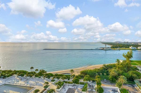 Point Of Americas, 2100 S Ocean Ln #1202, Fort Lauderdale, Florida 33316, image 2