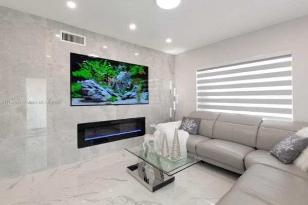 Ardmore Heights, 3170 SW 2nd St, Miami, Florida 33135, image 2