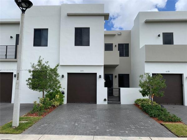 Century Park Place, 411 SW 91st Pl 0, Fountainebleau, Florida 33174, image 1