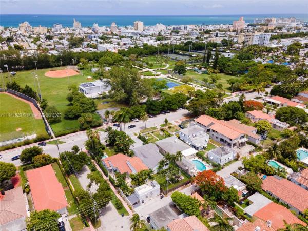 Ocean Beach, 1350 Michigan Ave, Miami Beach, Florida 33139, image 2