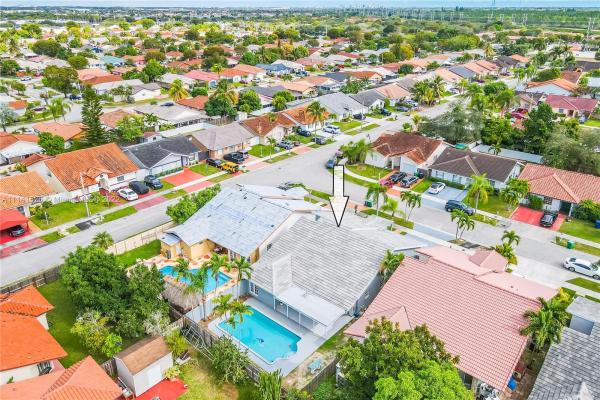 Munne Estates, 15840 SW 138th Pl, Richmond West, Florida 33177, image 2