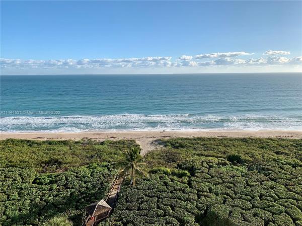 Sea Palms, 3200 N Highway A1A #1106, Fort Pierce, Florida 34949, image 2