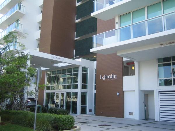 Le Jardin House, 1150 102nd St #501, Bay Harbor Islands, Florida 33154, image 2