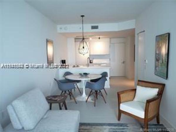Paraiso Bayviews, 501 NE 31st St #2305, Miami, Florida 33137, image 2