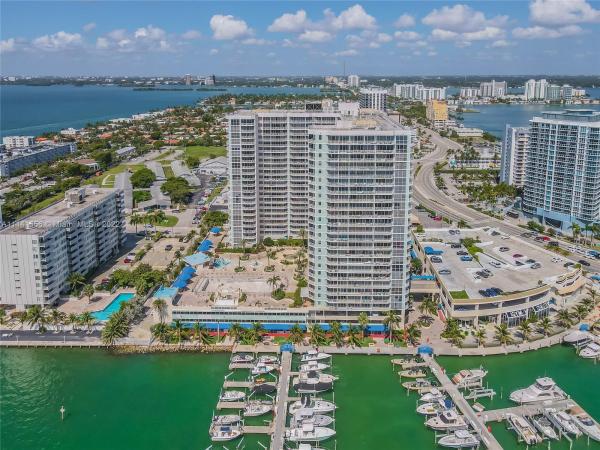 The Grandview Palace, 7601 E Treasure Dr #1406, North Bay Village, Florida 33141, image 2