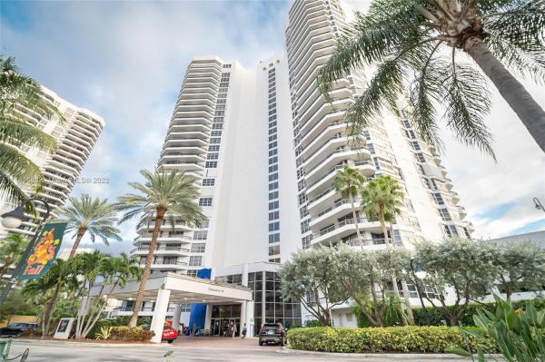 Mystic Pointe Tower 200, 19101 Mystic Pointe Dr #1509, Aventura, Florida 33180, image 2
