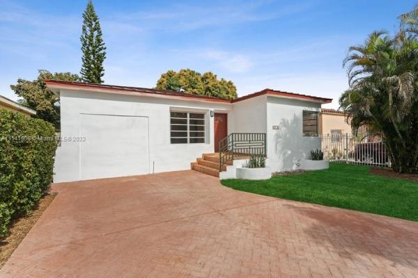McAllister Terrace, 2815 SW 15th St, Miami, Florida 33145, image 2