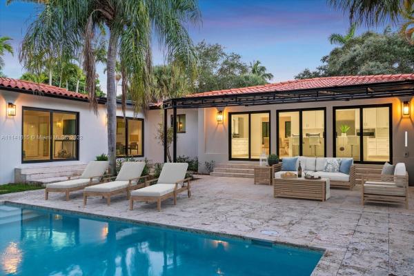 Miami Shores Residential, 1163 NE 101st St, Miami Shores, Florida 33138, image 2