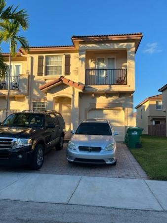 Tuscany Village, 12865 SW 134th St #12865, Three Lakes, Florida 33186, image 2