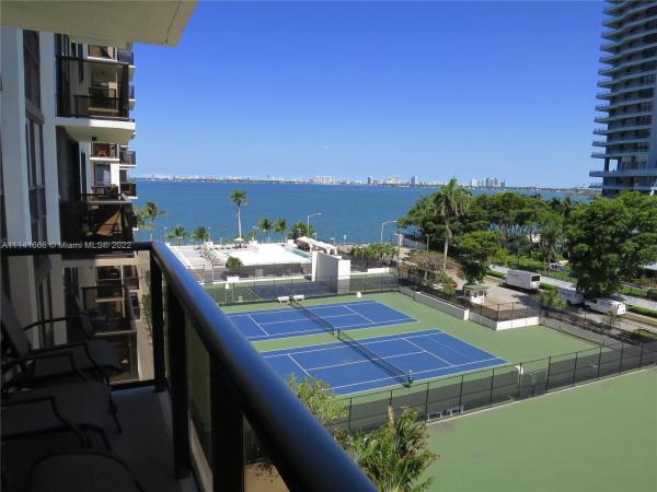 Charter Club, 600 NE 36th St #611, Miami, Florida 33137, image 2