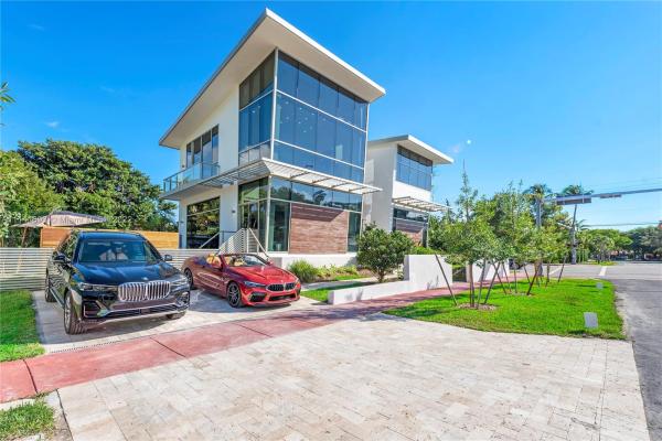Nautilus, 1201 W 47th St, Miami Beach, Florida 33140, image 2