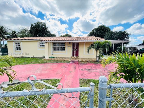 Jac-Mo Homes, 4442 NW 180th St, Miami Gardens, Florida 33055, image 1