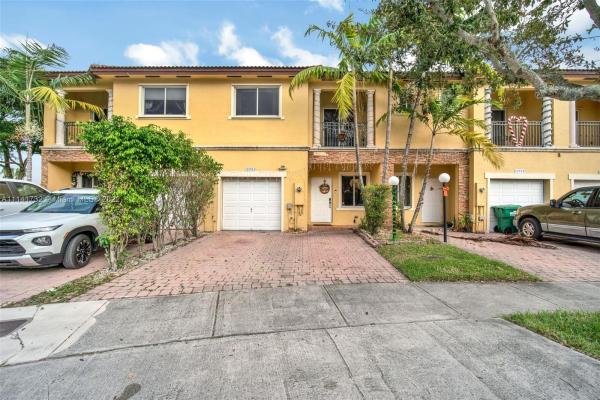 Silver Palms, 22923 SW 112th Ct #22923, Princeton, Florida 33170, image 2