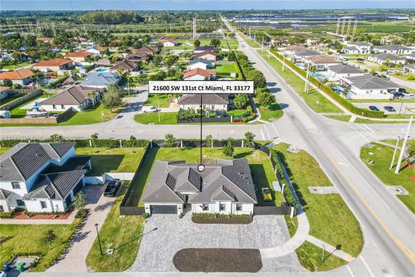 Bonita Grand Estates South, 21600 SW 131st Ct, Goulds, Florida 33170, image 2