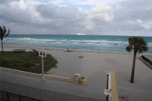 La Playa, 1815 N Surf Rd #301, Hollywood, Florida 33019, image 1