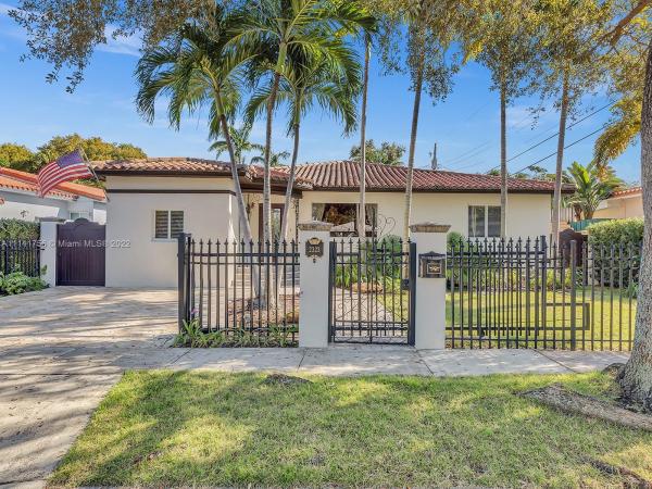 New Shenandoah, 2323 SW 21st Ave, Miami, Florida 33145, image 2